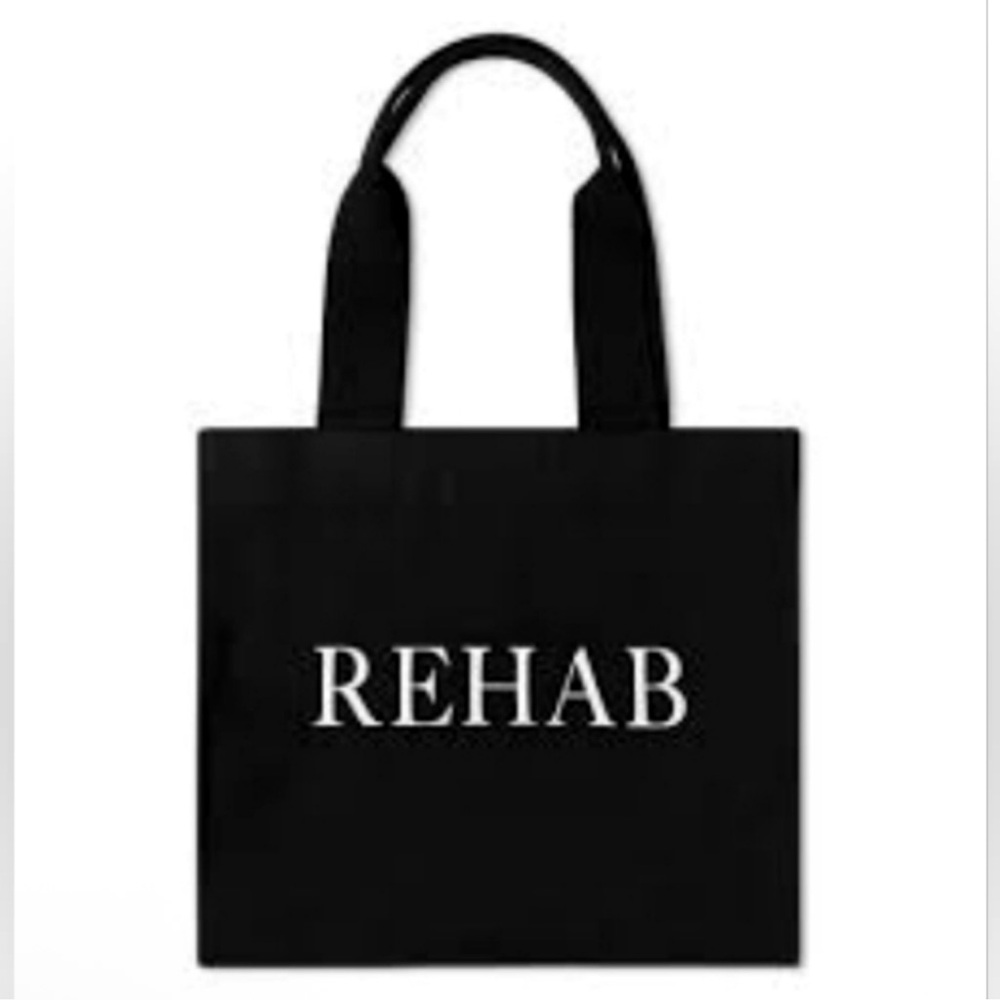 REHAB ITEMS W/ FLAWS BUT COULD BE WORSE